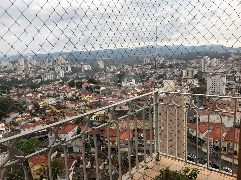 APARTAMENTO em SANTANA