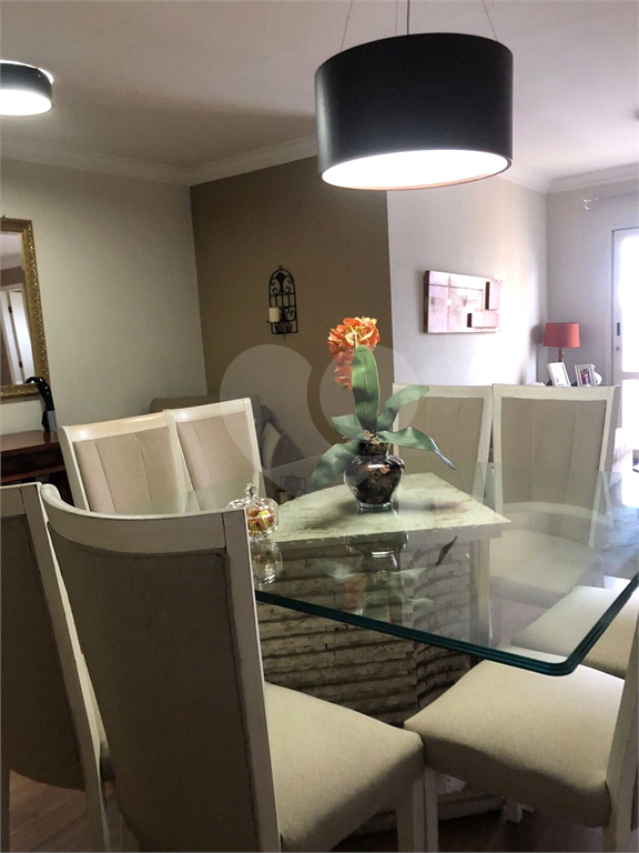 APARTAMENTO em SANTANA