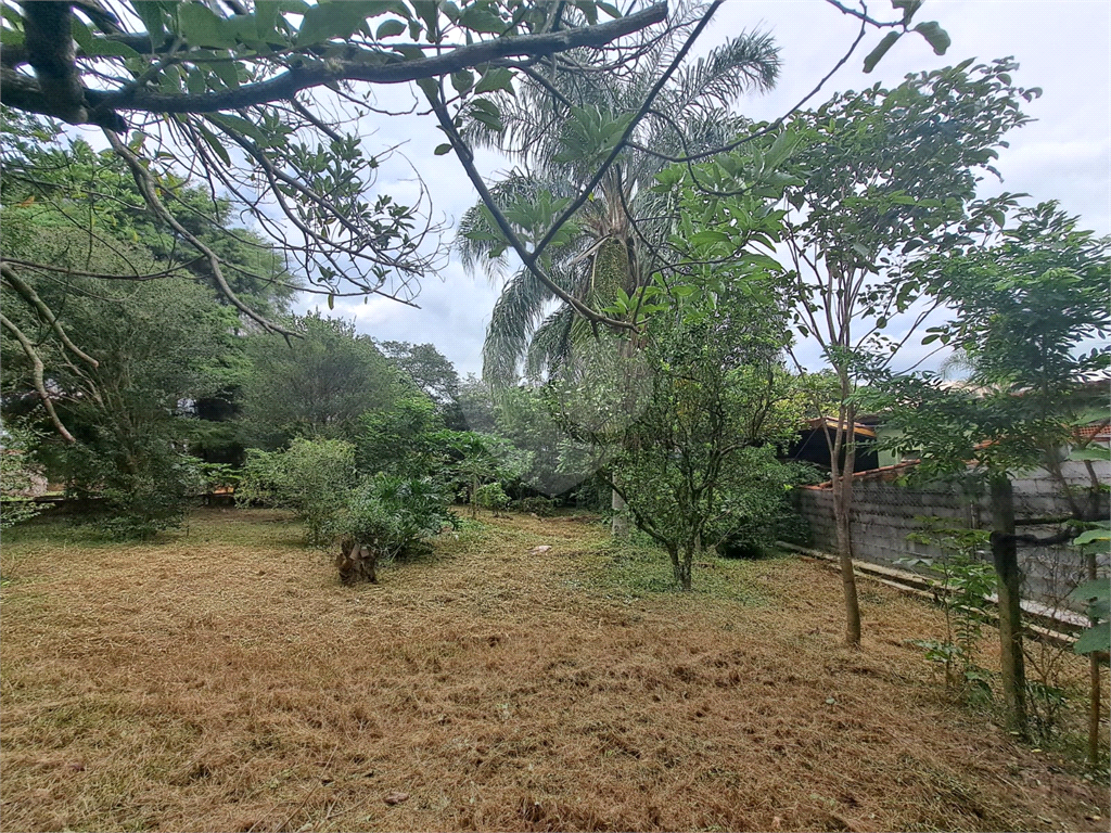Terreno à venda, 1032m² - Foto 1