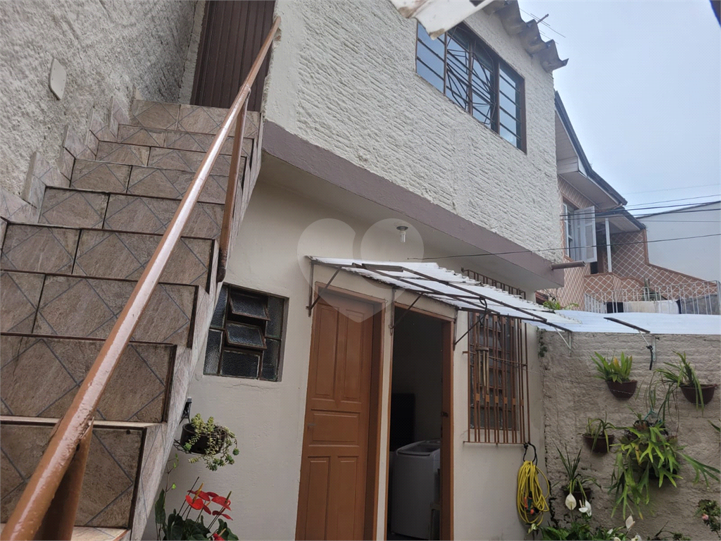 CASA 2 QUARTOS NA VILA MARIA 