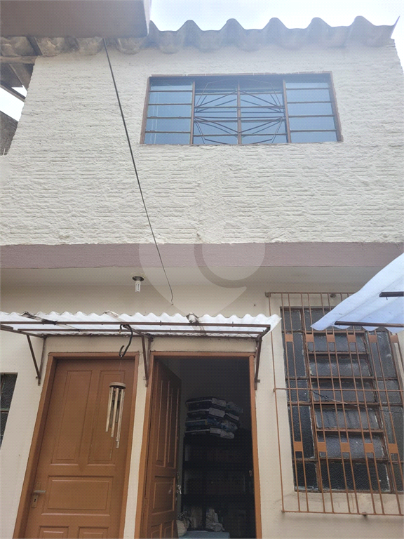 CASA 2 QUARTOS NA VILA MARIA 