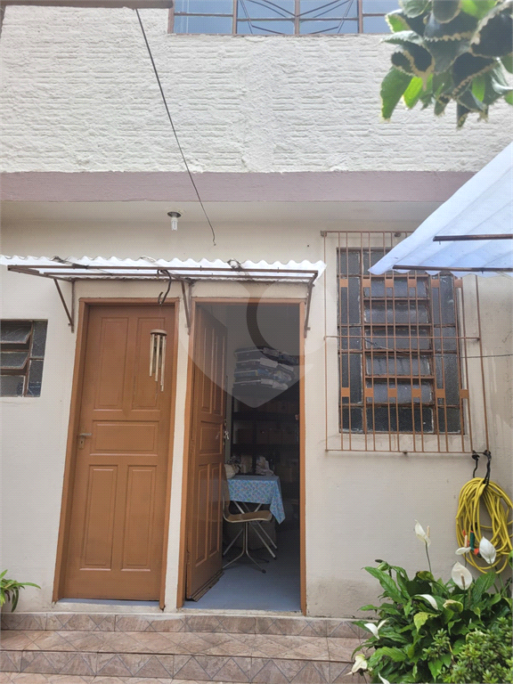 CASA 2 QUARTOS NA VILA MARIA 