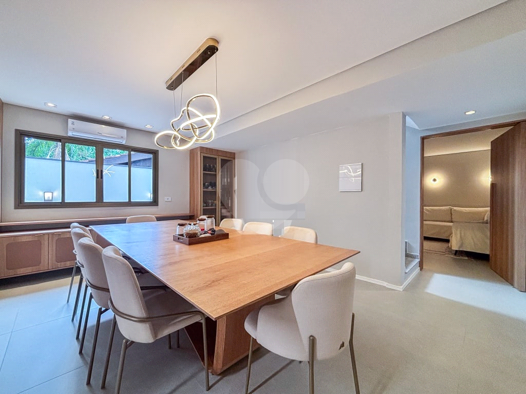  Moderno Sobrado – 210m² – Interlagos / Represa - 3 dorm 1 suite 3 vagas