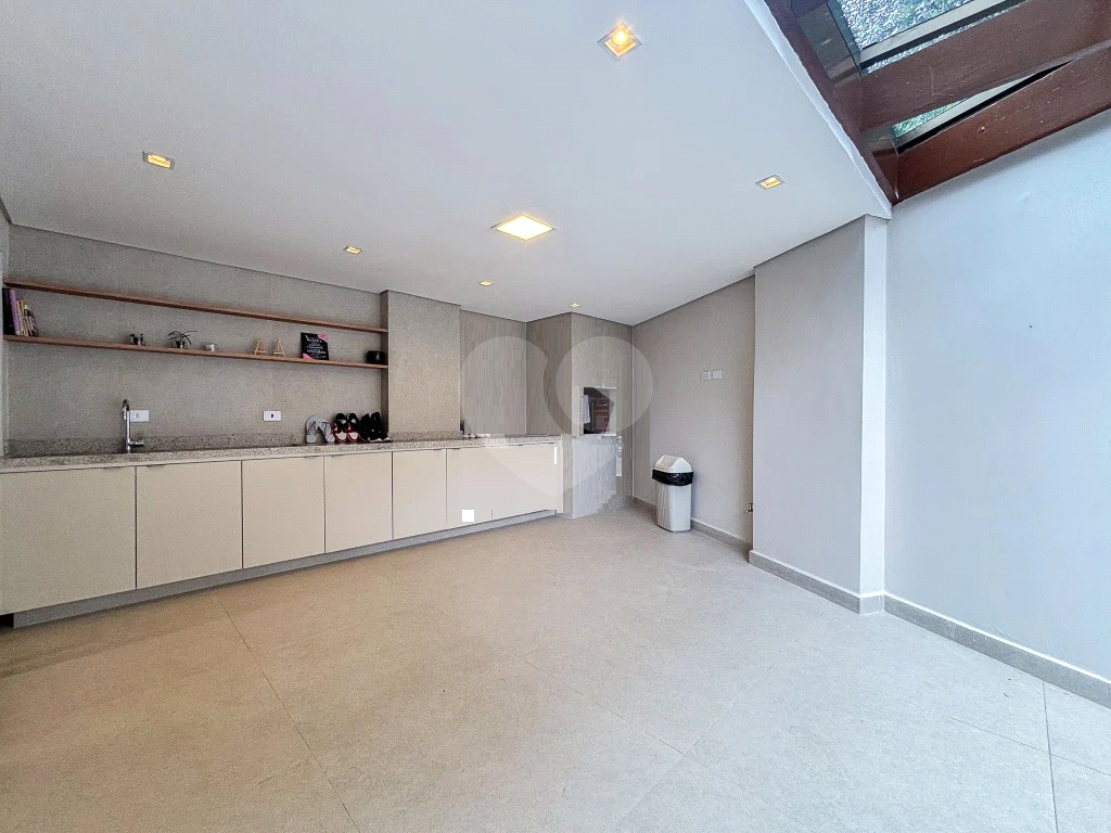  Moderno Sobrado – 210m² – Interlagos / Represa - 3 dorm 1 suite 3 vagas