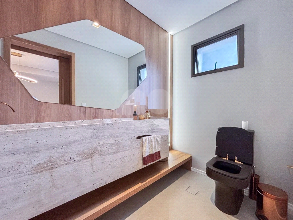  Moderno Sobrado – 210m² – Interlagos / Represa - 3 dorm 1 suite 3 vagas