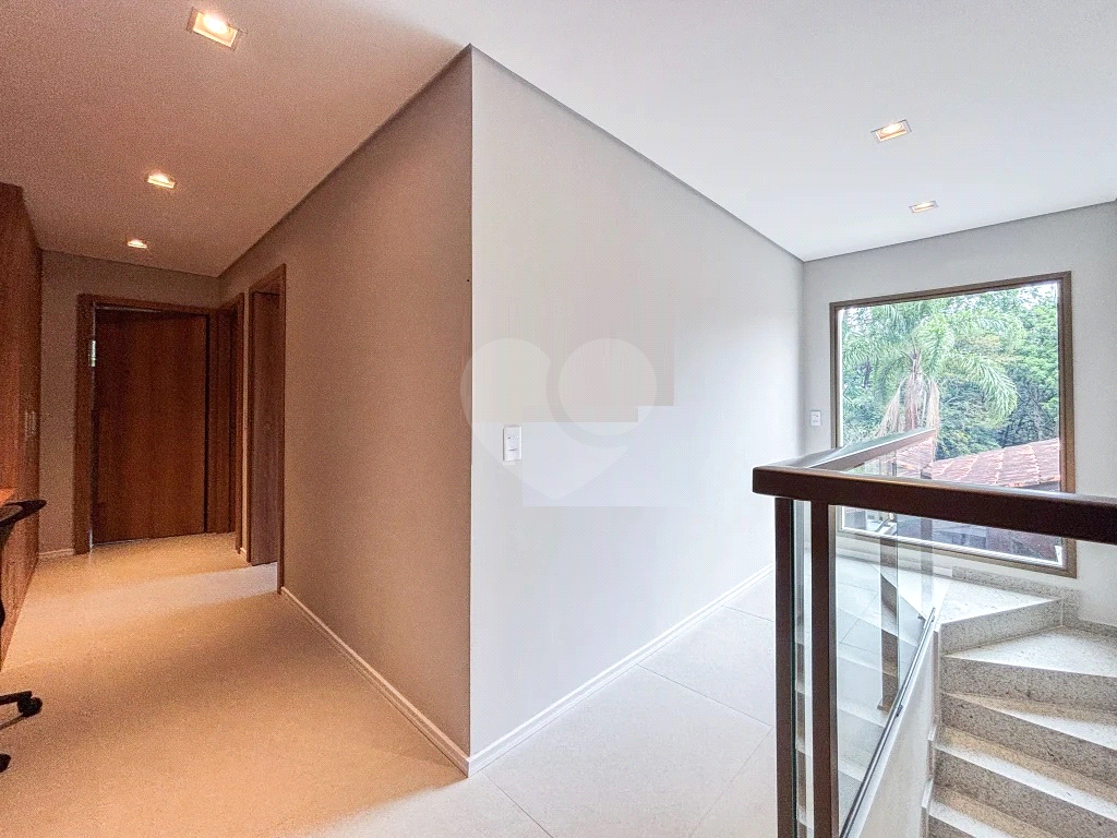  Moderno Sobrado – 210m² – Interlagos / Represa - 3 dorm 1 suite 3 vagas