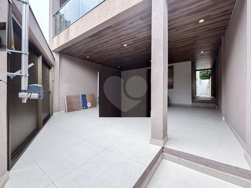  Moderno Sobrado – 210m² – Interlagos / Represa - 3 dorm 1 suite 3 vagas