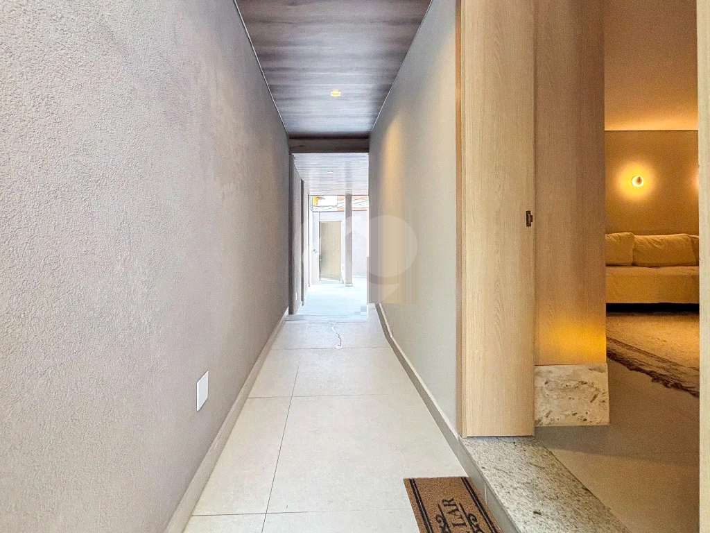  Moderno Sobrado – 210m² – Interlagos / Represa - 3 dorm 1 suite 3 vagas