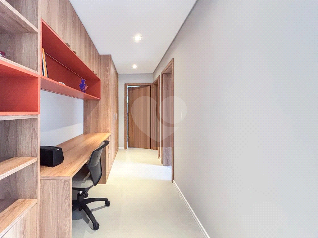  Moderno Sobrado – 210m² – Interlagos / Represa - 3 dorm 1 suite 3 vagas