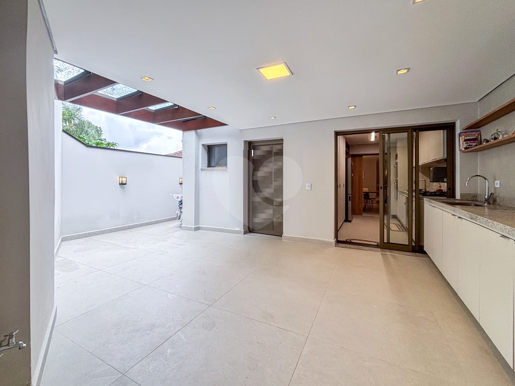  Moderno Sobrado – 210m² – Interlagos / Represa - 3 dorm 1 suite 3 vagas