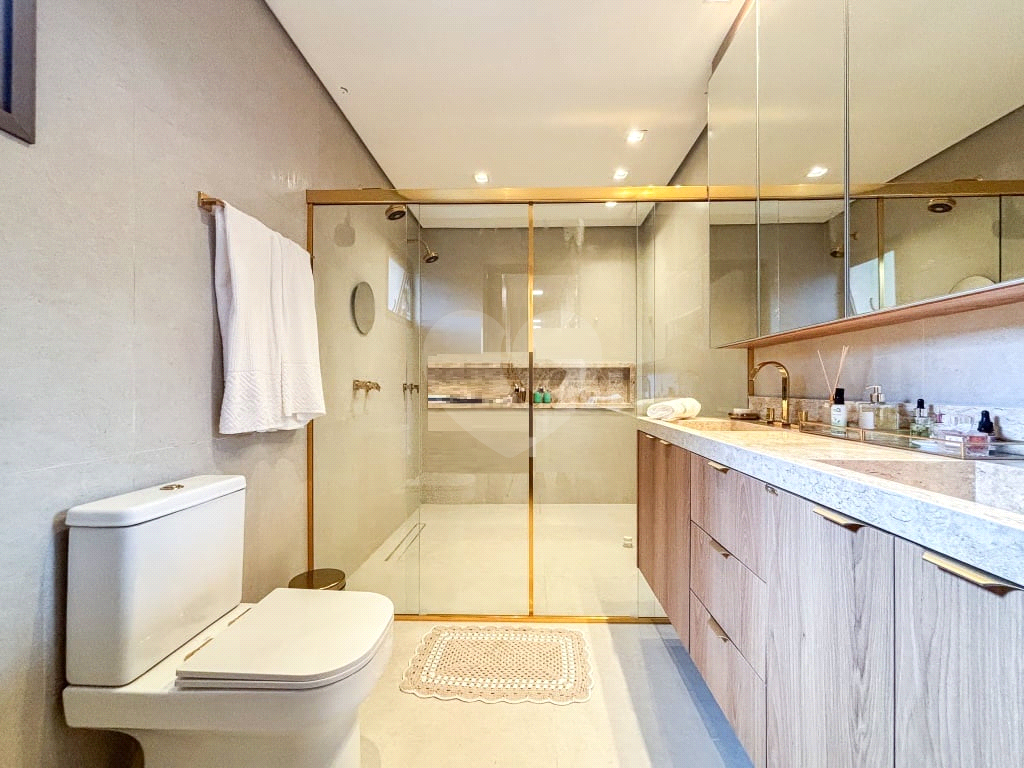  Moderno Sobrado – 210m² – Interlagos / Represa - 3 dorm 1 suite 3 vagas
