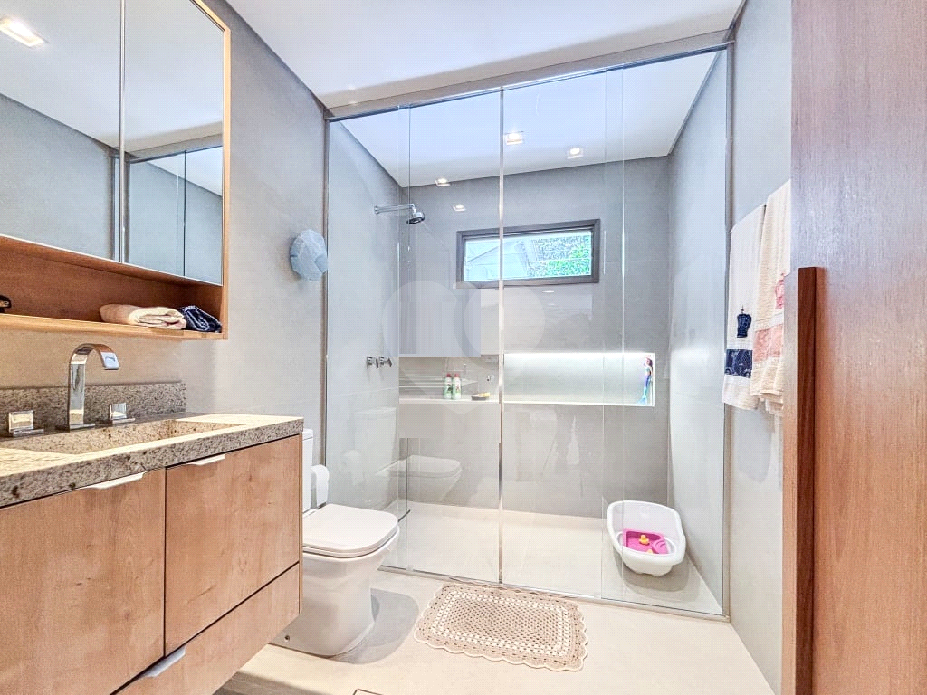  Moderno Sobrado – 210m² – Interlagos / Represa - 3 dorm 1 suite 3 vagas