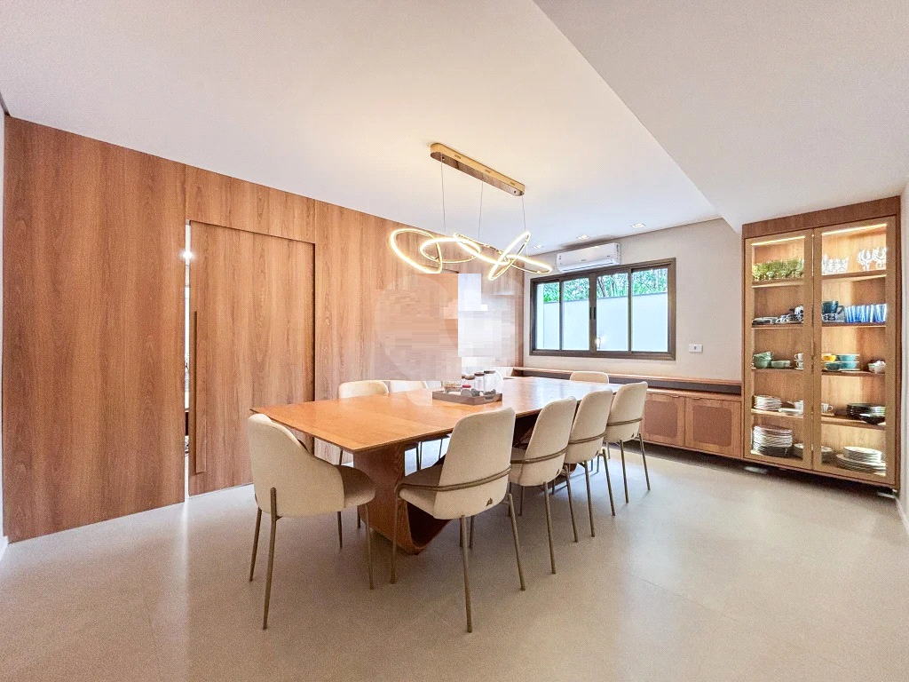  Moderno Sobrado – 210m² – Interlagos / Represa - 3 dorm 1 suite 3 vagas