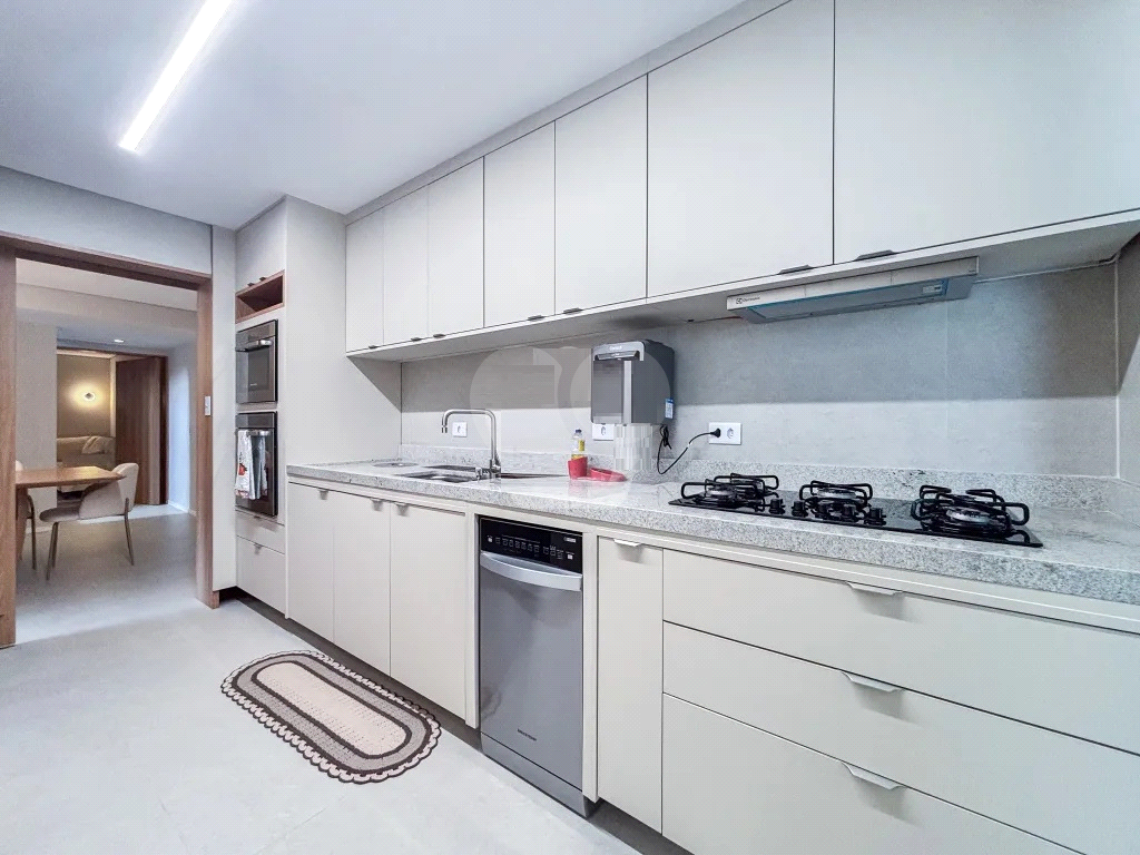  Moderno Sobrado – 210m² – Interlagos / Represa - 3 dorm 1 suite 3 vagas