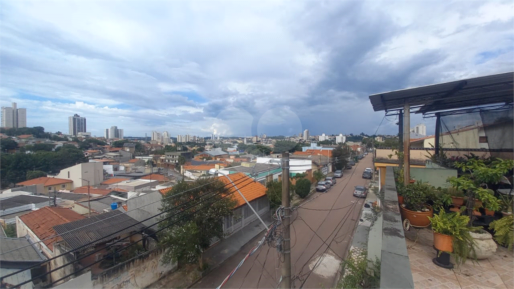 Sobrado à venda com 6 quartos, 472m² - Foto 40