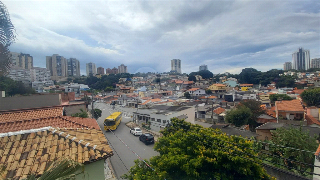 Sobrado à venda com 6 quartos, 472m² - Foto 37