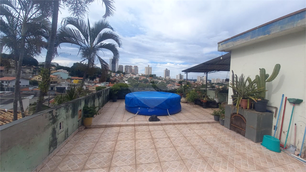 Sobrado à venda com 6 quartos, 472m² - Foto 38