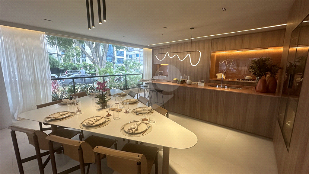 COBERTURA DUPLEX DE 385m² – LANÇAMENTO EXCLUSIVO EM MOEMA