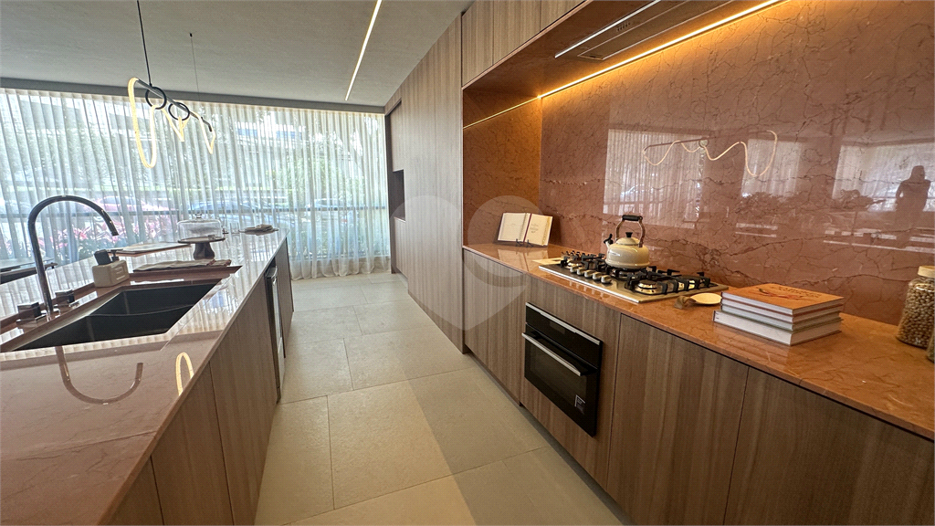 COBERTURA DUPLEX DE 385m² – LANÇAMENTO EXCLUSIVO EM MOEMA