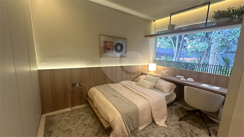 COBERTURA DUPLEX DE 385m² – LANÇAMENTO EXCLUSIVO EM MOEMA