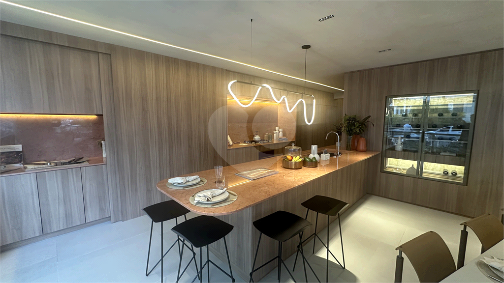COBERTURA DUPLEX DE 385m² – LANÇAMENTO EXCLUSIVO EM MOEMA