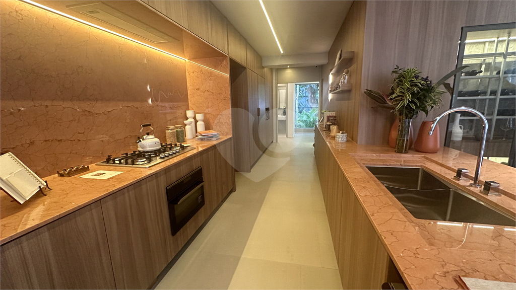 COBERTURA DUPLEX DE 385m² – LANÇAMENTO EXCLUSIVO EM MOEMA