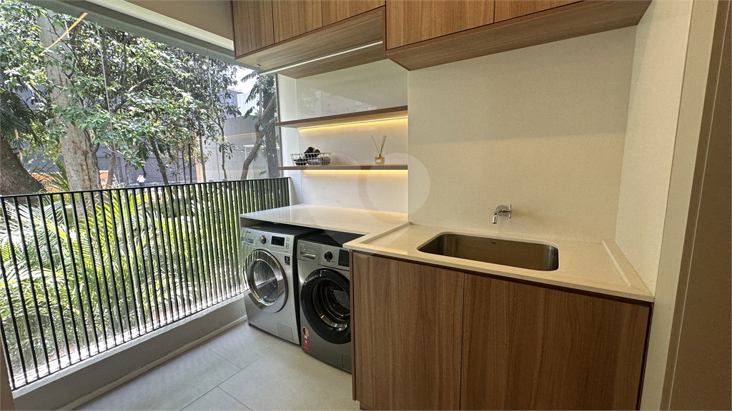 COBERTURA DUPLEX DE 385m² – LANÇAMENTO EXCLUSIVO EM MOEMA