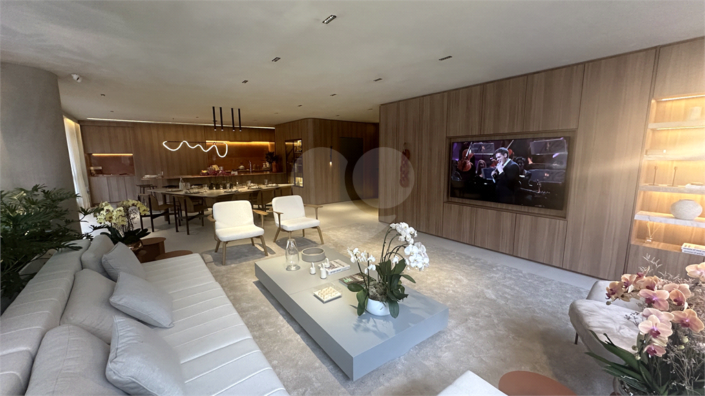 COBERTURA DUPLEX DE 385m² – LANÇAMENTO EXCLUSIVO EM MOEMA