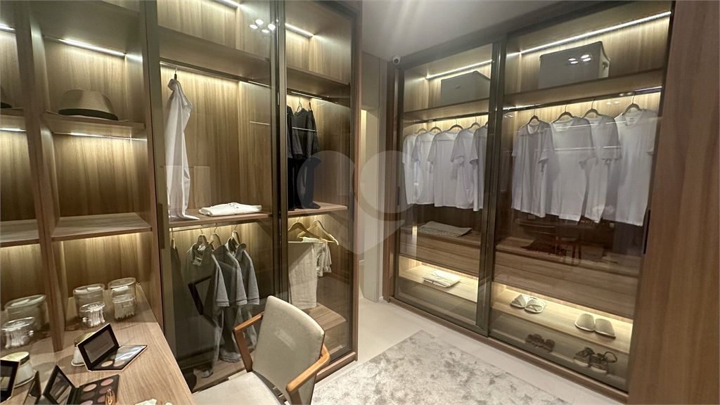 COBERTURA DUPLEX DE 385m² – LANÇAMENTO EXCLUSIVO EM MOEMA