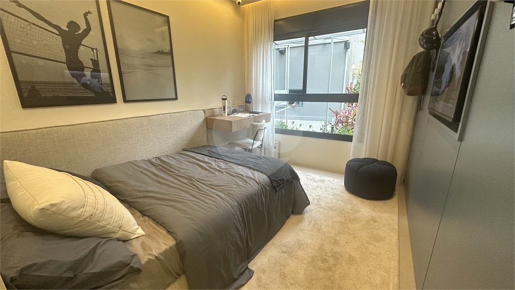 COBERTURA DUPLEX DE 385m² – LANÇAMENTO EXCLUSIVO EM MOEMA
