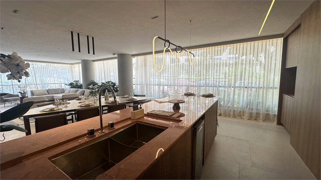 COBERTURA DUPLEX DE 385m² – LANÇAMENTO EXCLUSIVO EM MOEMA