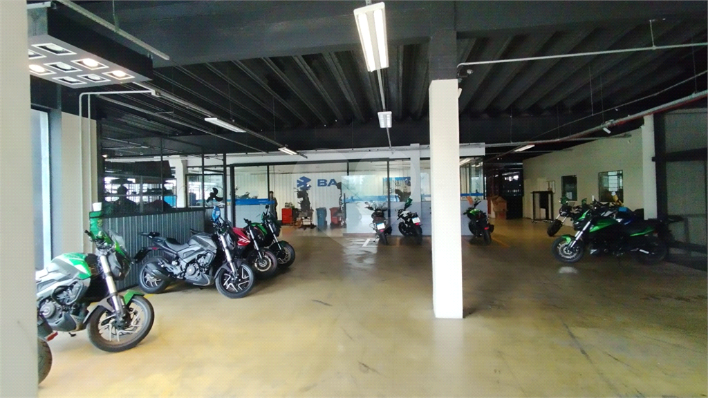 LOJA em BARRA FUNDA