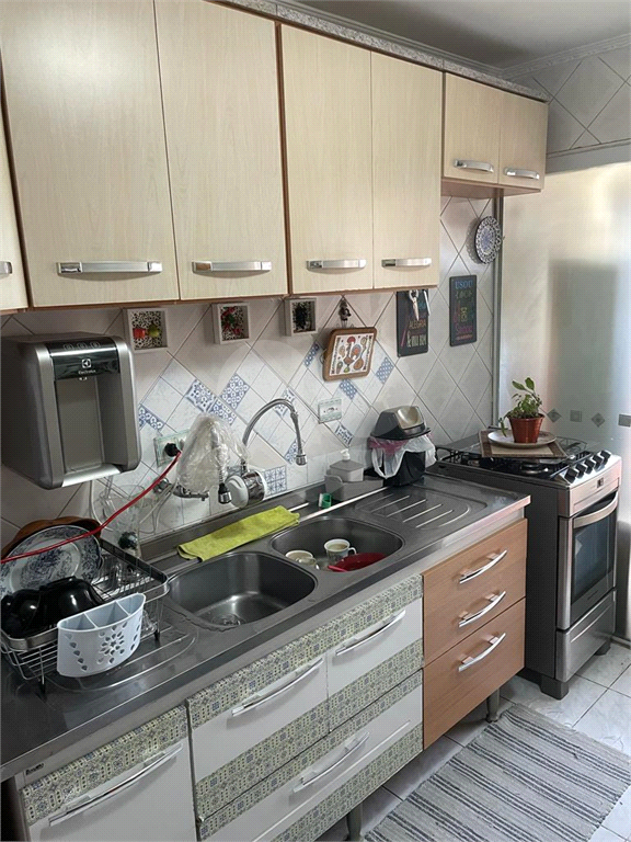 Apartamento à venda com 3 quartos, 84m² - Foto 7