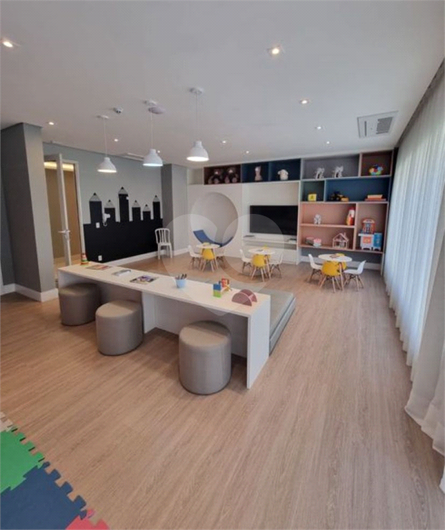 Studio mobiliado e sofisticado em Santana – Pronto para morar!