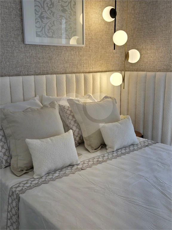 Studio mobiliado e sofisticado em Santana – Pronto para morar!