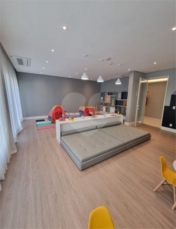 Studio mobiliado e sofisticado em Santana – Pronto para morar!