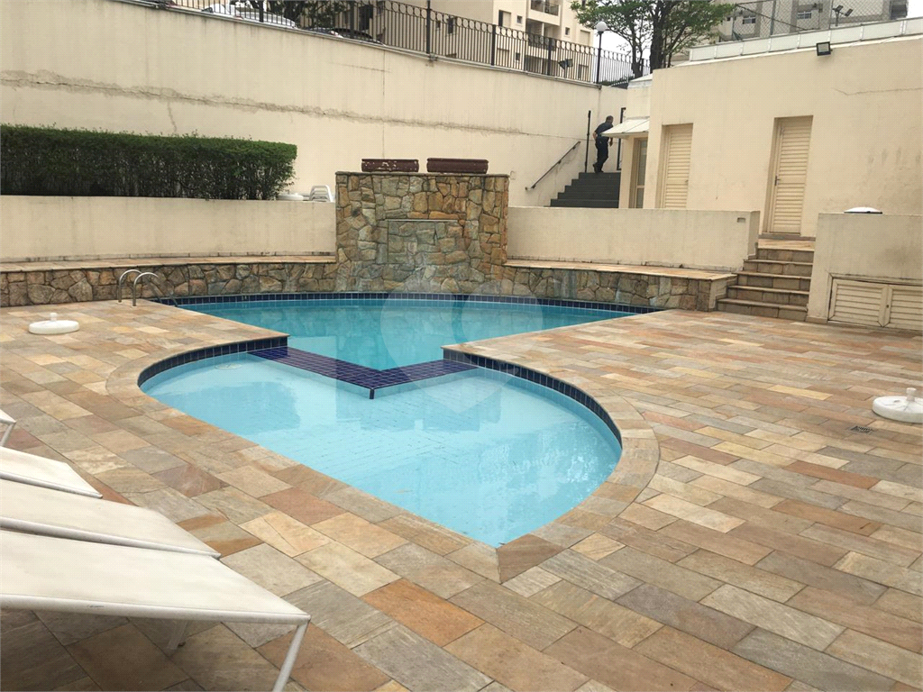 APARTAMENTO LOCAÇÃO PARQUE MANDAQUI - 3 DORMITÓRIOS, 1 SUITE, 1 VAGA , LAZER CLUBE