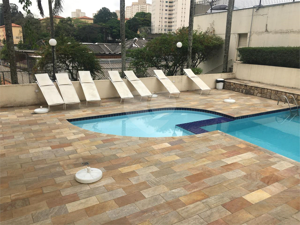 APARTAMENTO LOCAÇÃO PARQUE MANDAQUI - 3 DORMITÓRIOS, 1 SUITE, 1 VAGA , LAZER CLUBE