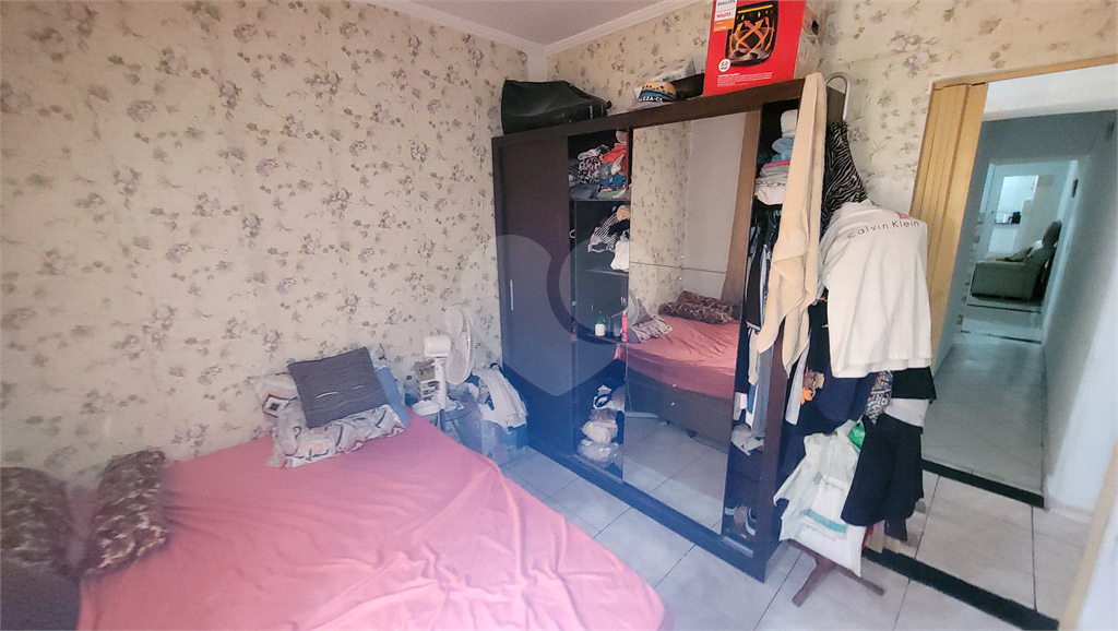 Casa para venda na Vila Maria