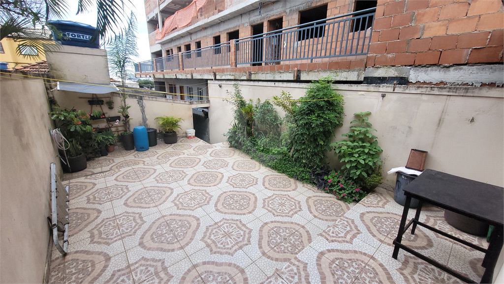Casa para venda na Vila Maria
