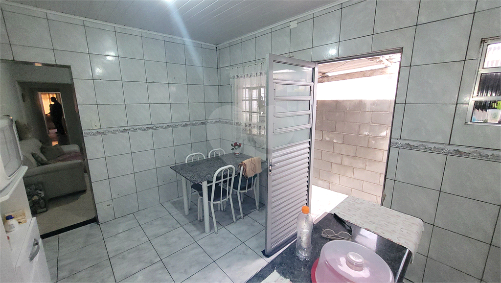 Casa para venda na Vila Maria