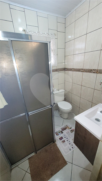 Casa para venda na Vila Maria