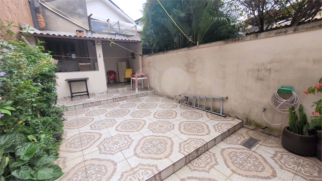 Casa para venda na Vila Maria