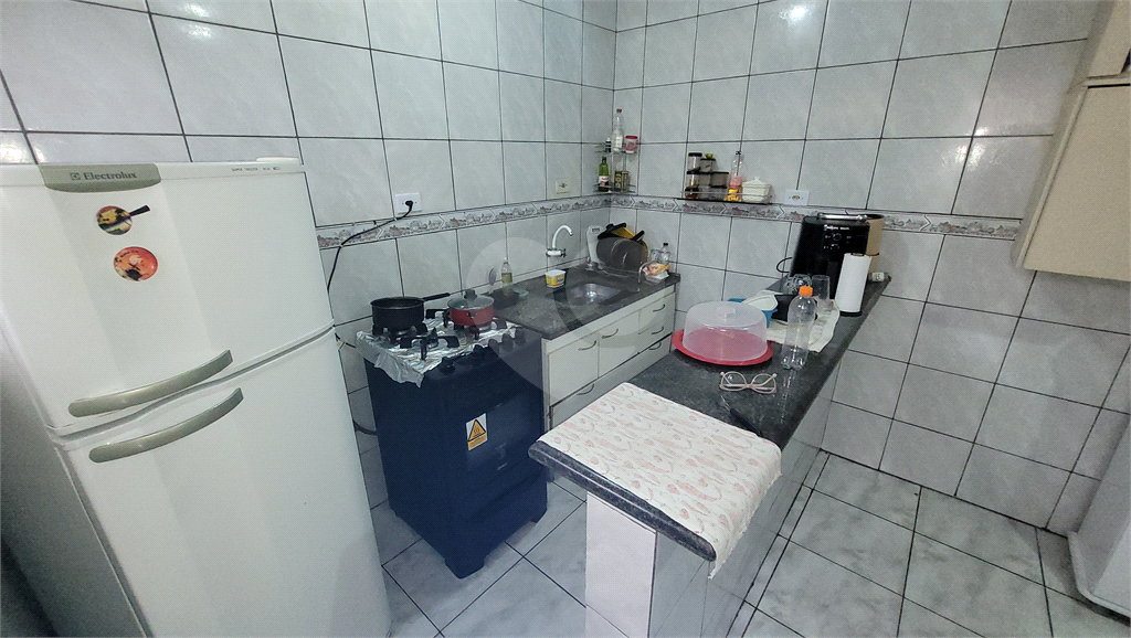 Casa para venda na Vila Maria