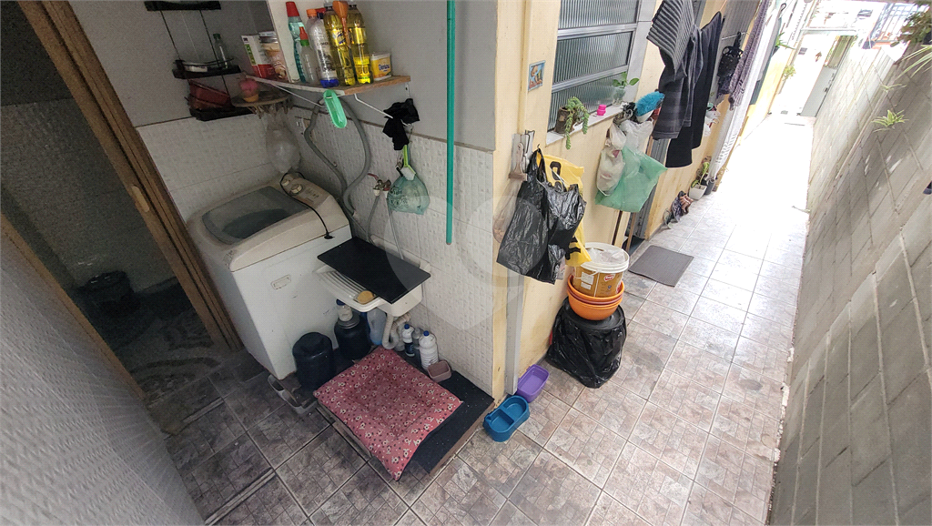 Casa para venda na Vila Maria