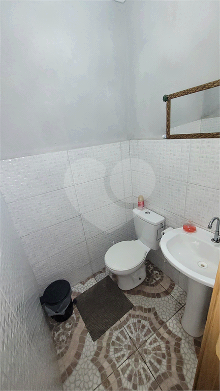 Casa para venda na Vila Maria
