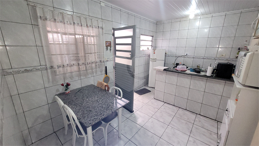 Casa para venda na Vila Maria