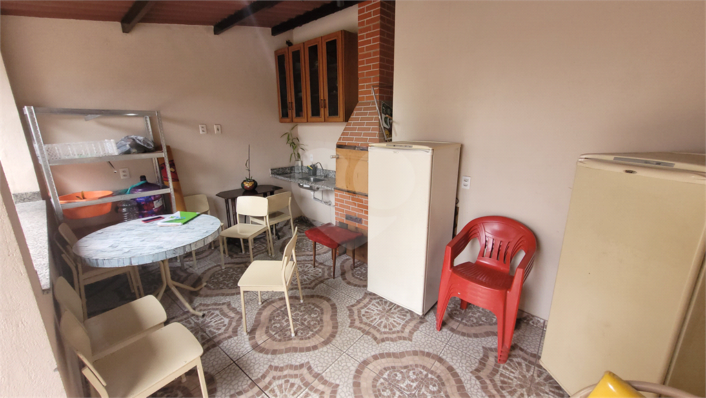 Casa para venda na Vila Maria