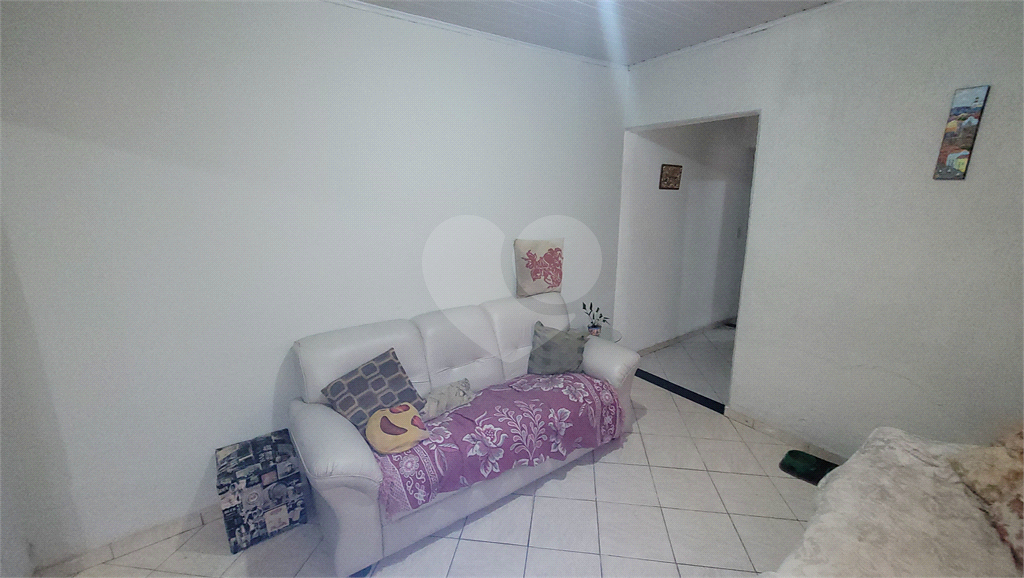 Casa para venda na Vila Maria