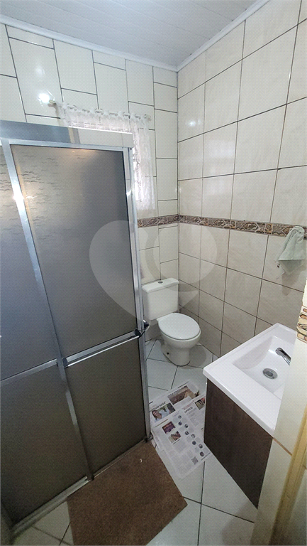 Casa para venda na Vila Maria